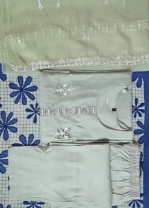 Elegant Kurta Set