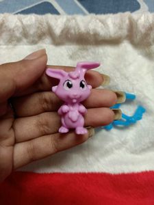 Funko Toy Rabbit
