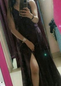 Western dress