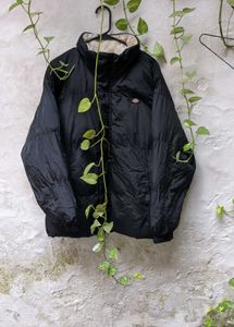 Dickies imported puffer jacket 🧥