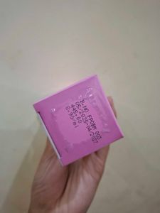 Foxtale Oil Balancing Moisturizer
