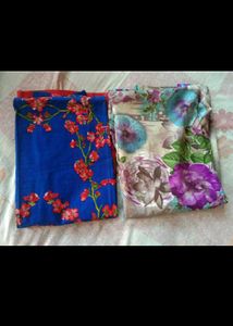 2 Brand New Full Length Nighty