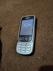 Nokia 6303