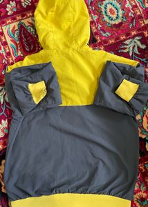 NIKE HOODIE TYPE Jacket