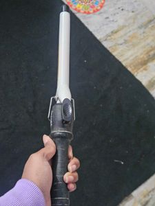 19MM HAIR CURLING IRON TONG