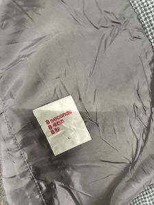Unisex Jacket