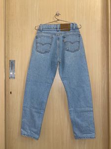 Levi’s Mom Jeans