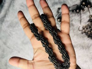 Indo Western Necklace