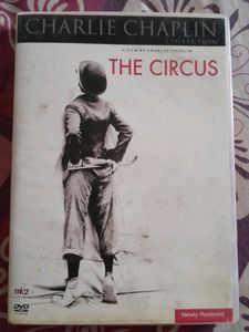 Movie DVD discs