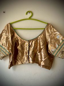 Ready To Wear Saree