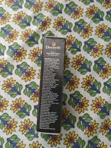 Elements Night Repair Cream