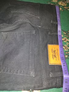 Levis Vintage Jeans