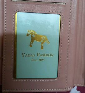 Beautiful Wallet