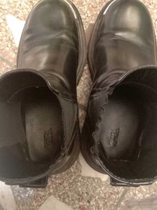 Men Shoes Zara Brand
