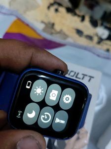 Calling Smart Watch