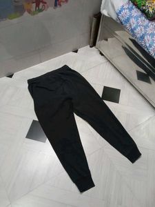 Adidas Black Joggers