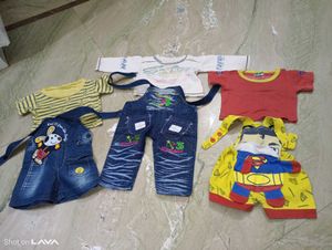 Girl Degree Three Set