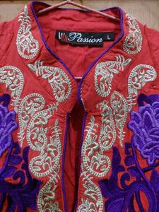 Anarkali Kurta