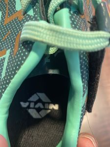 Girls Football Shoes