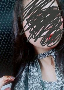 Dress With Neck Detailing