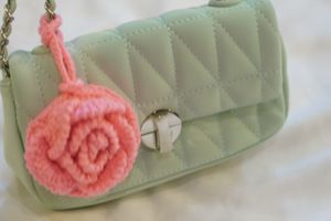 Bag Charm