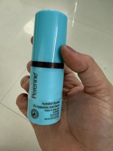 Perenne Tonner And Serum