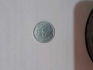 50 Paisa Fss Year 1998 **RARE**