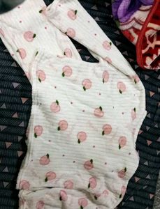 New Beautiful Woollen Night Suit 😍