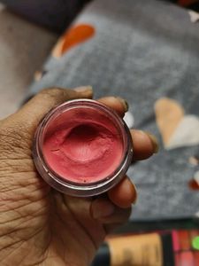 Lip Cheek Tint
