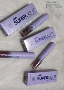 Nykaa Lip Cloud Lipsticks Combo