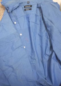 Blue Color Shirt For Men