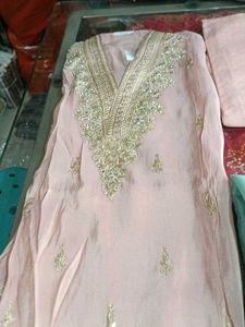 Elegant Salwar Suit Set