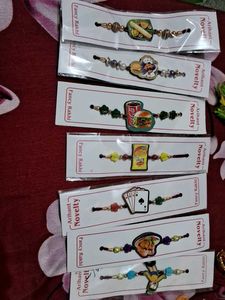 Kids Combo  Rakhi  7