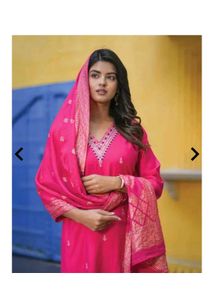 Women Kurta Set