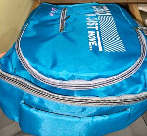 School Bag