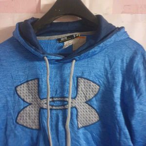 UnderArmour Imported hoodie daily wear