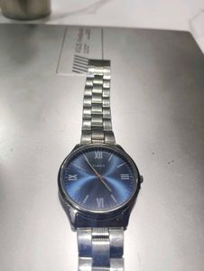 Timex watch
