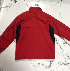 ASICS JACKET