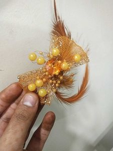 Hair Clip