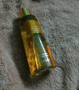 Victoria&#39;s Secret Golden Mandarin Saffron Perfume