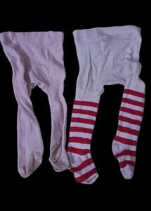 combo of 3 warm Tights