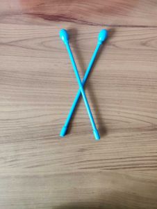 2 in 1 Small Xylophone And Piano With Drum Sticks