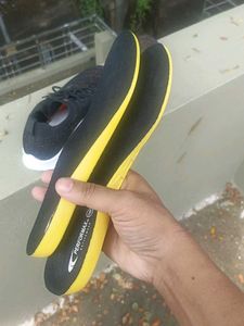 Brand new sneakers - Not even used once