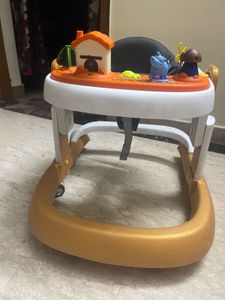 Baby Walker