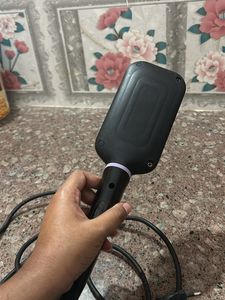 Philips Hair Straightener Brush
