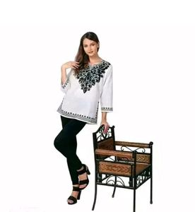 BRAND NEW SHORT KURTIES ( Pack Of 2 )