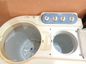 Walpool Washing Machine