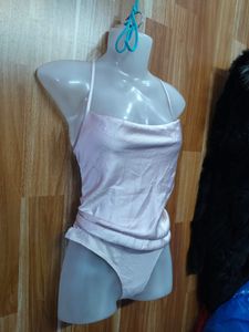 Bodysuit Top 5may6