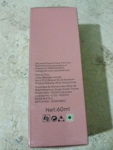 Mars Ultraaai Full Coverage Foundation