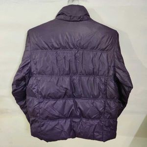 Proworldcup Puffer Jacket | Chest 38